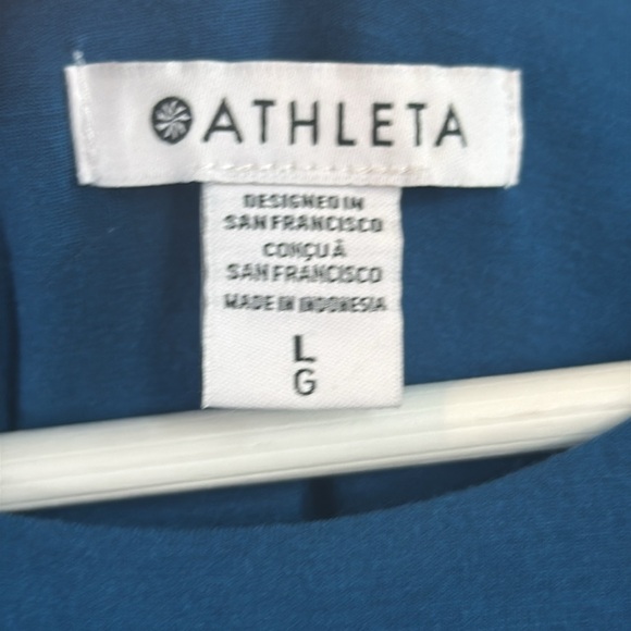 Athleta Santorini Thera Dress - Picture 3 of 3